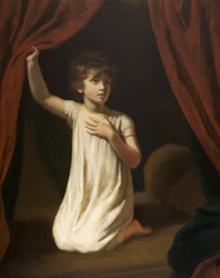 La llamada de Samuel