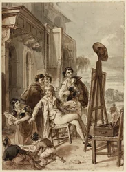 Artistas y Aficionados