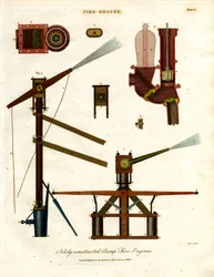 Motobombas de nueva construcción
