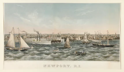 Newport, Rhode Island
