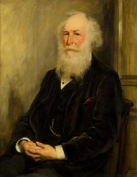 James Cox