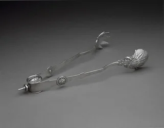 Tenazas para hielo