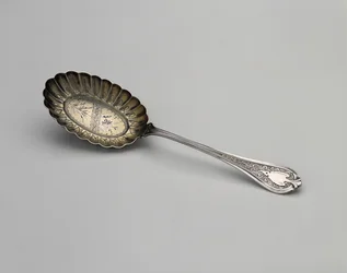 Cuchara, c. 1870