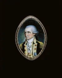 Retrato de George Washington, 1789