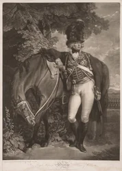 Jorge, Príncipe de Gales