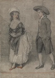 En seguida va tras ella como el buey al matadero (Proverbios, capítulo VII, versículo 22).