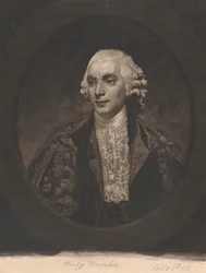 Henry Dundas, 1er Vizconde Melville