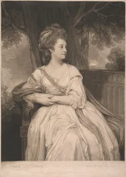 Hon. Henrietta Maria North