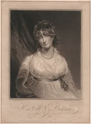 Honorable Sra. Bouverie