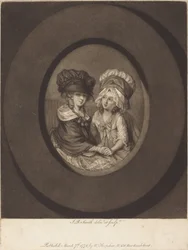 Les Deux Ami