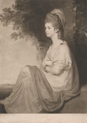 Louisa, Lady Stormont