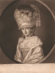 Señorita Carter