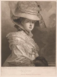 Señorita Cumberland