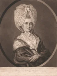 Señorita Frederick