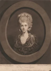 Honorable Frances Ingram