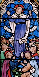 La Ascensión