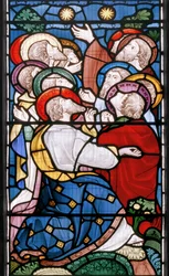 La Ascensión