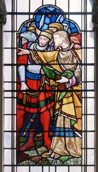 La Pasión de Cristo