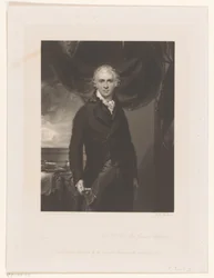retrato de samuel pastor