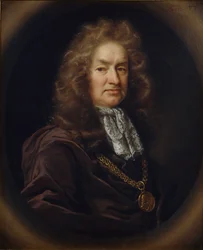 Elias Ashmole