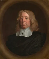 John Eldred, c.1670-1680 (óleo sobre lienzo)