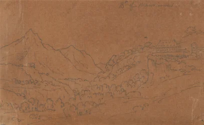 Bramans de las Mauriennes