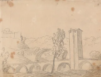 Puente de Narni
