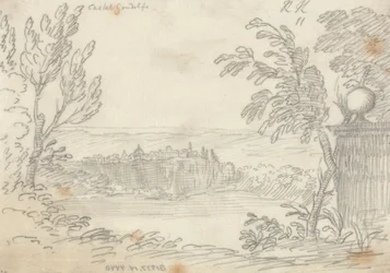 Castel Gandolfo