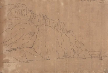 Costa de Génova