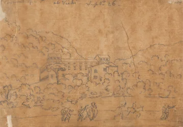 Convento de Vietri, 26 de septiembre