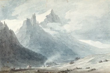 En el cantón de Unterwalden