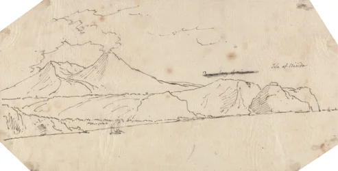 Isla de Nisida