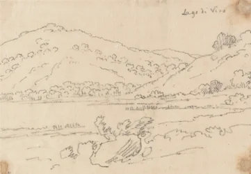 Lago Vico