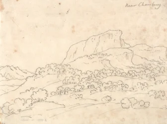 Cerca de Chamberg