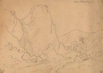 Cerca de Chambéry