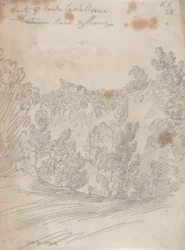 Parte de Civita Castellana, entre Narni y Roma