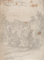 Parte de Civita Castellana, entre Narni y Roma