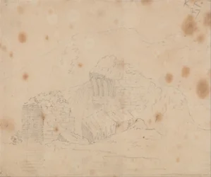Ruinas desconocidas