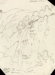 Cascada de Terni