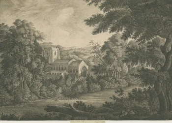 Iglesia de St. Chad, Lichfield