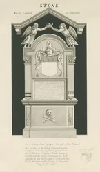 Tumba de Thomas Crompton