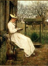 Horas de ocio, 1877