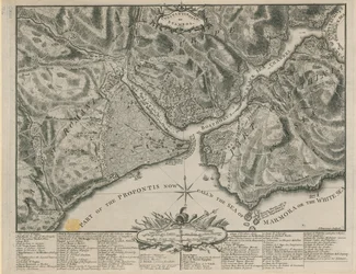 Constantinopla o Estambul