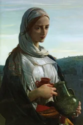 María Magdalena, 1859