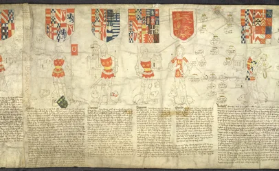 Ilustración de 