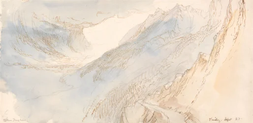 Paisaje montañoso