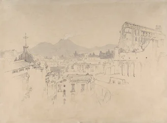 Nápoles, 1841