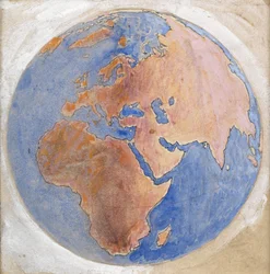 La Tierra, c.1878