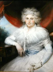 Dorothea Jordan