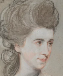 Cabeza de Dama